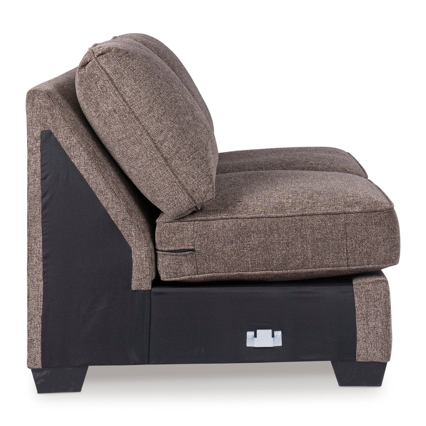 Pantomine Armless Loveseat |3919834