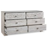 Paxberry Dresser