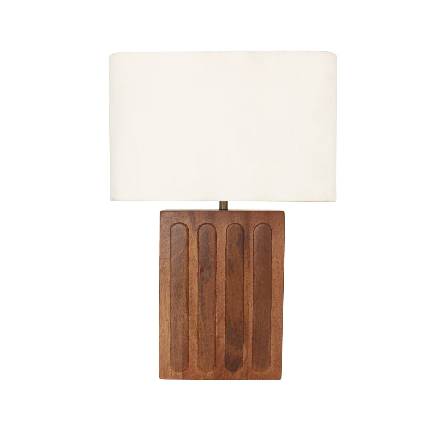 Plinth Table Lamp