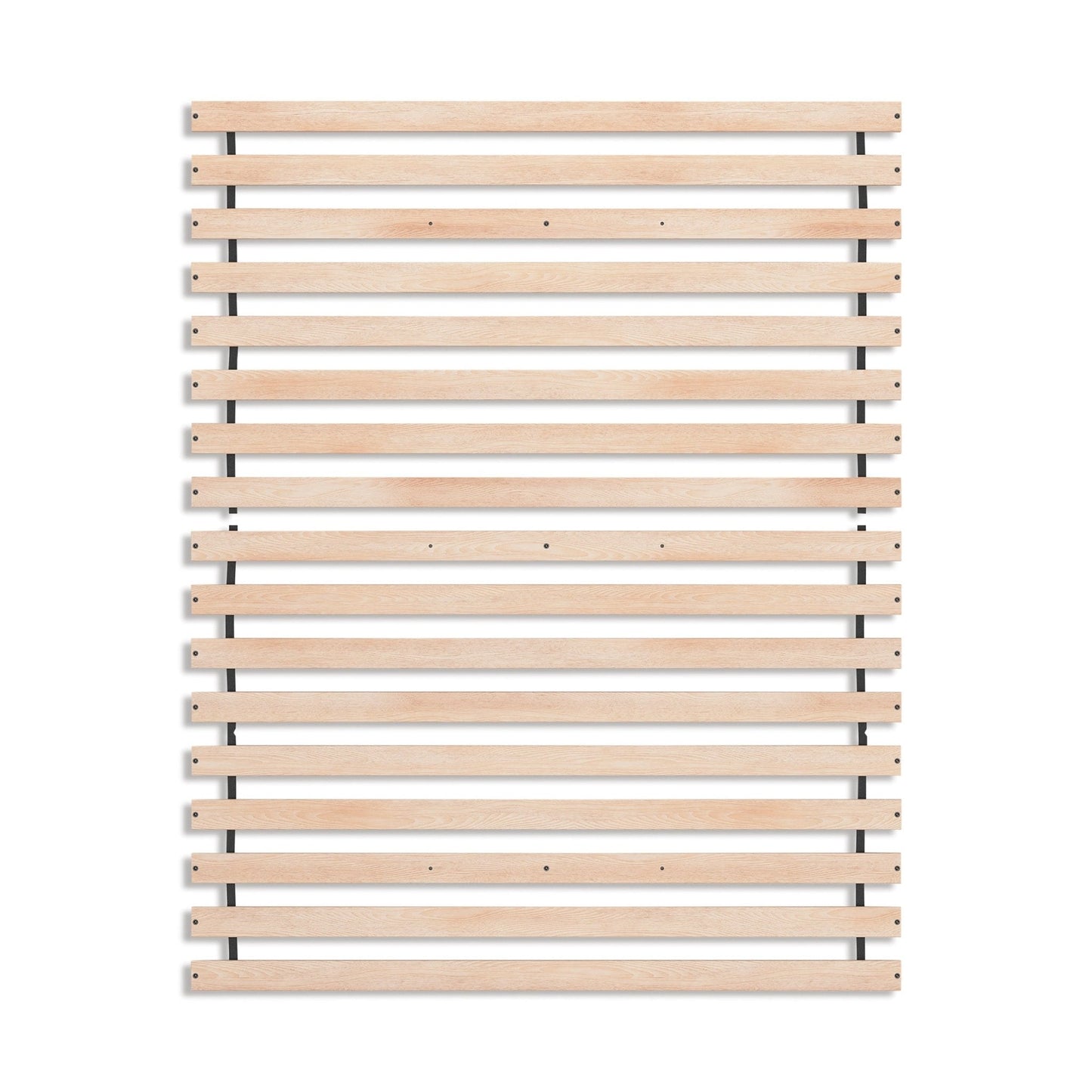 Porter Queen Sliegh Bed