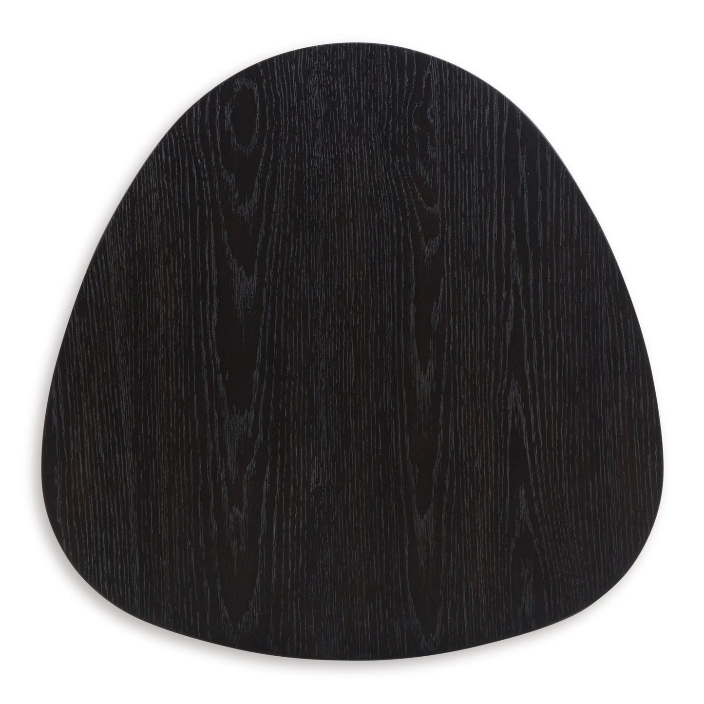 Quentoni Triangle End Table