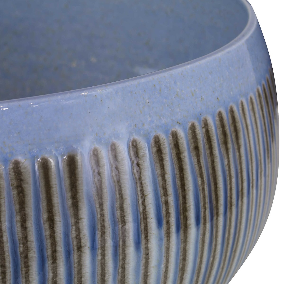 وعاء رات باك - بلو غراندي