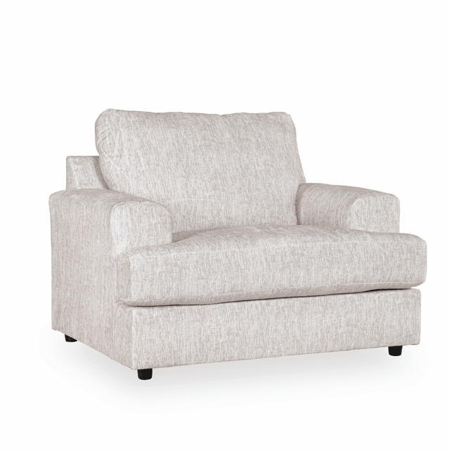 Rawcliffe CHAIR AND A HALF