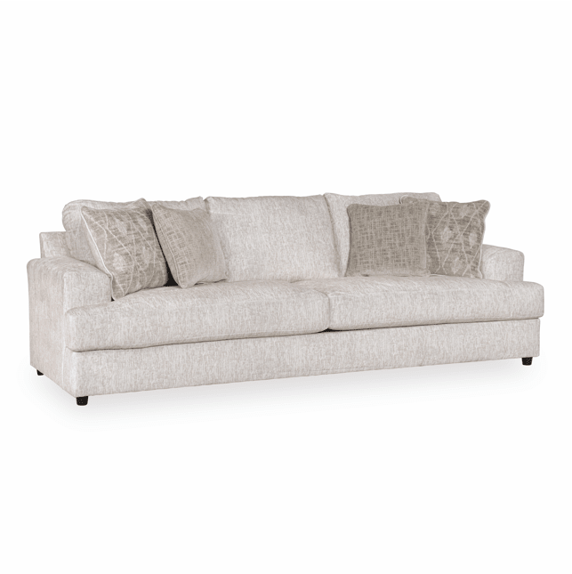 Mirlanda King Storage Set