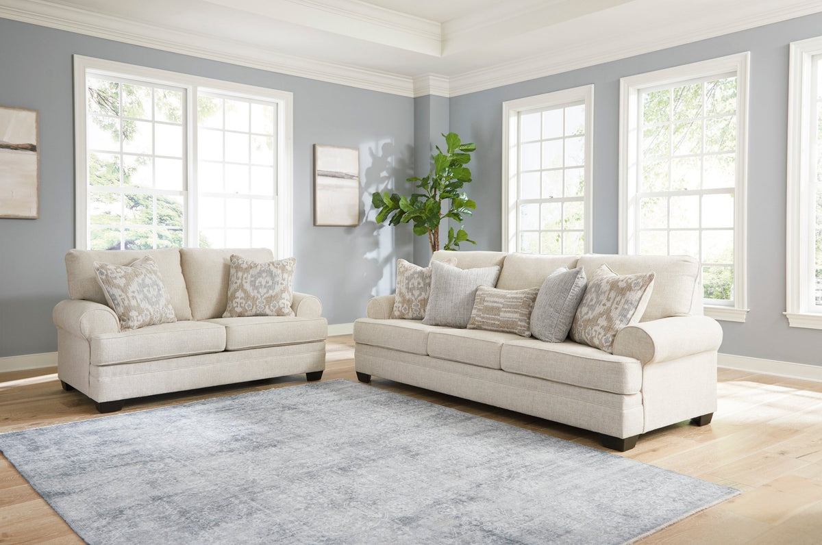 Rilynn-Sofa Set