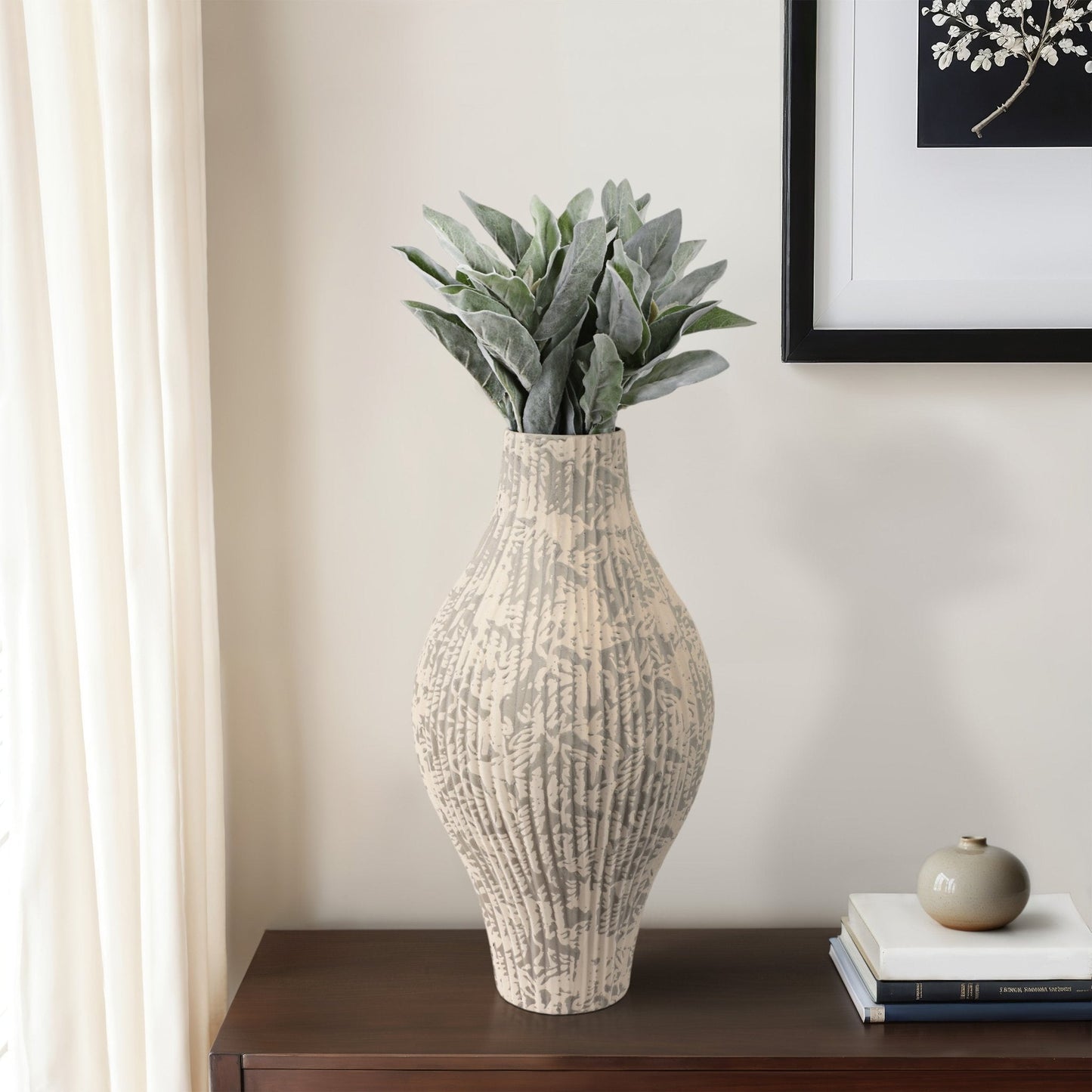Sabrosa Portugal Vase |EV21809-03