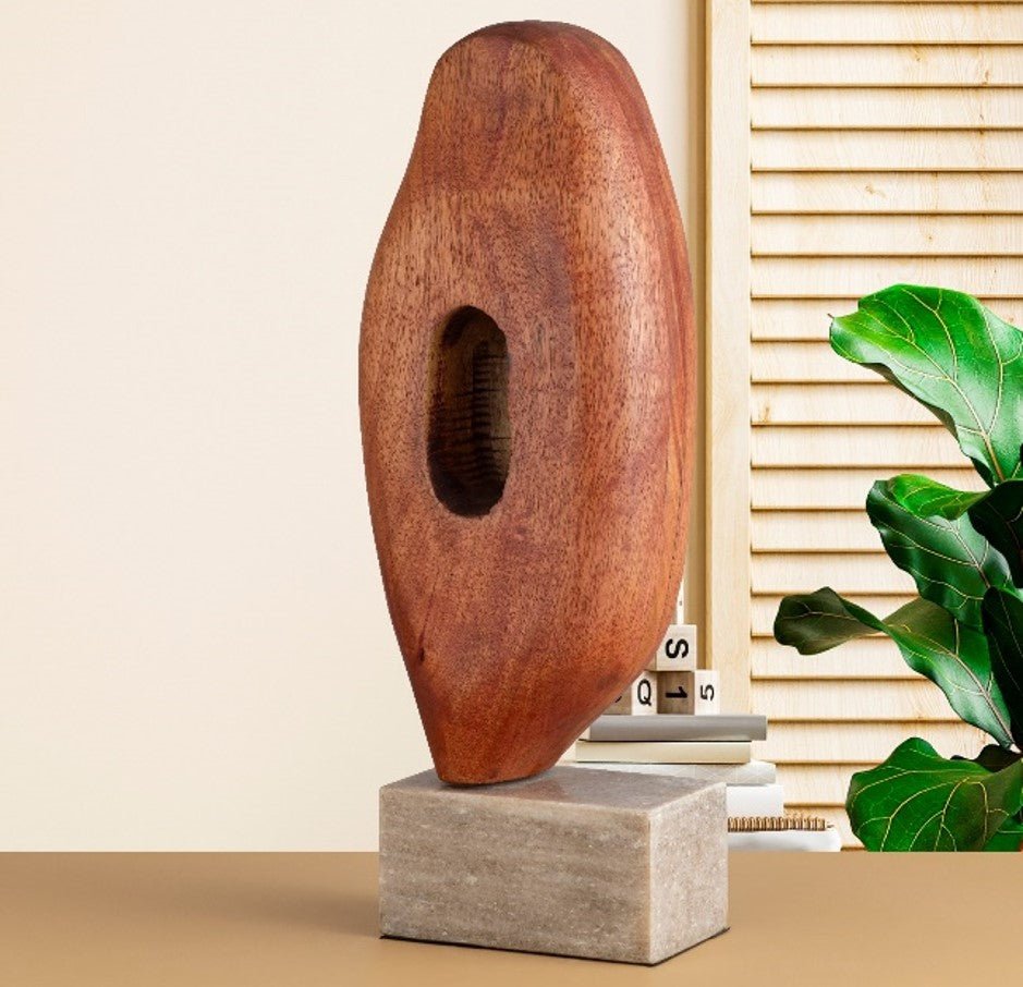 Sculptural |RF-A2082SBM