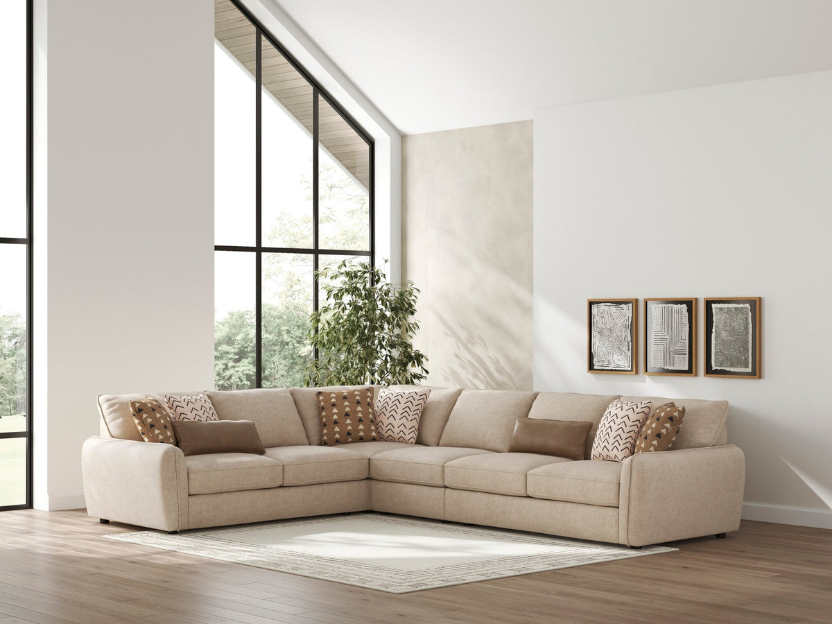 Seyler Armless Chair