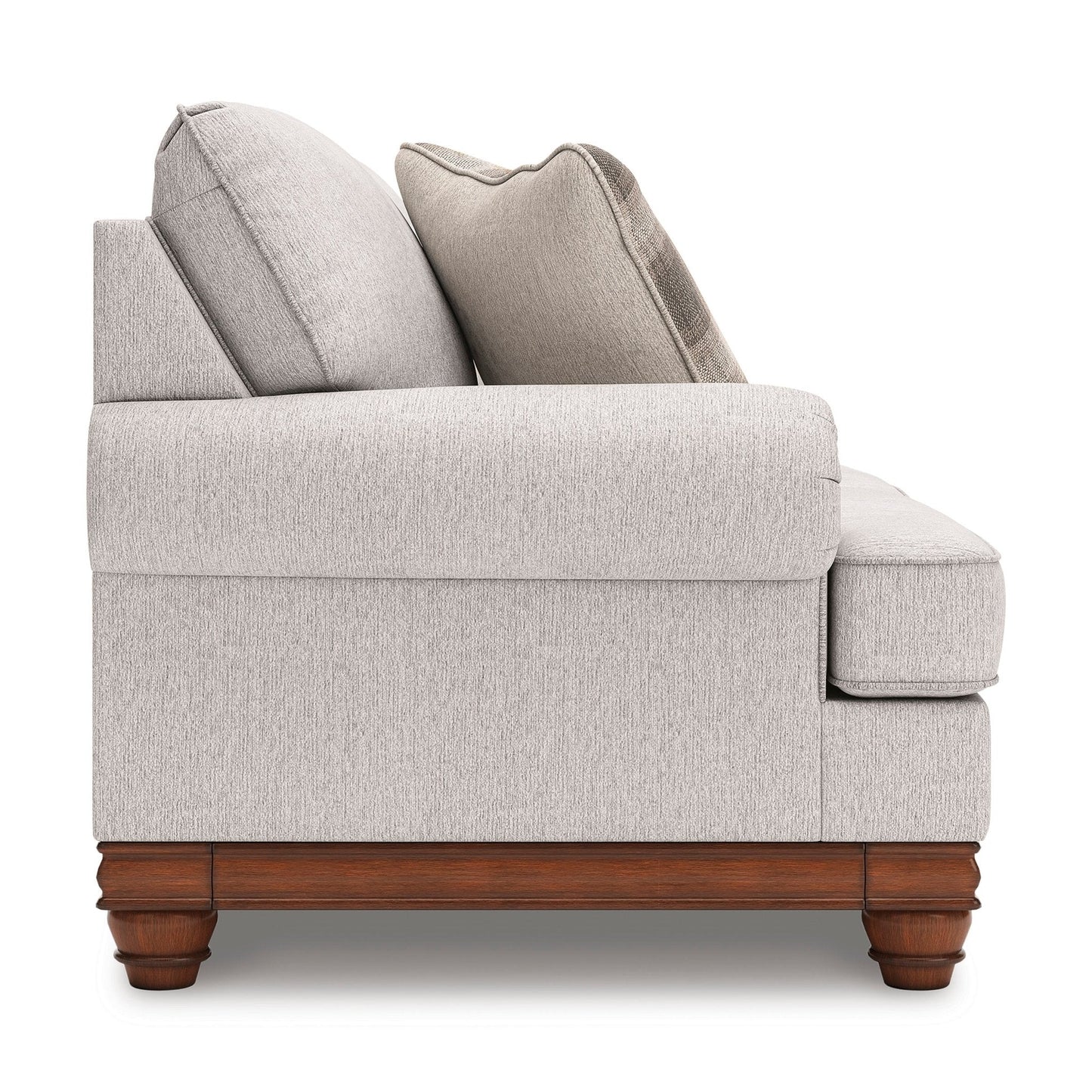 Stoughton Loveseat|Ashley Homestore