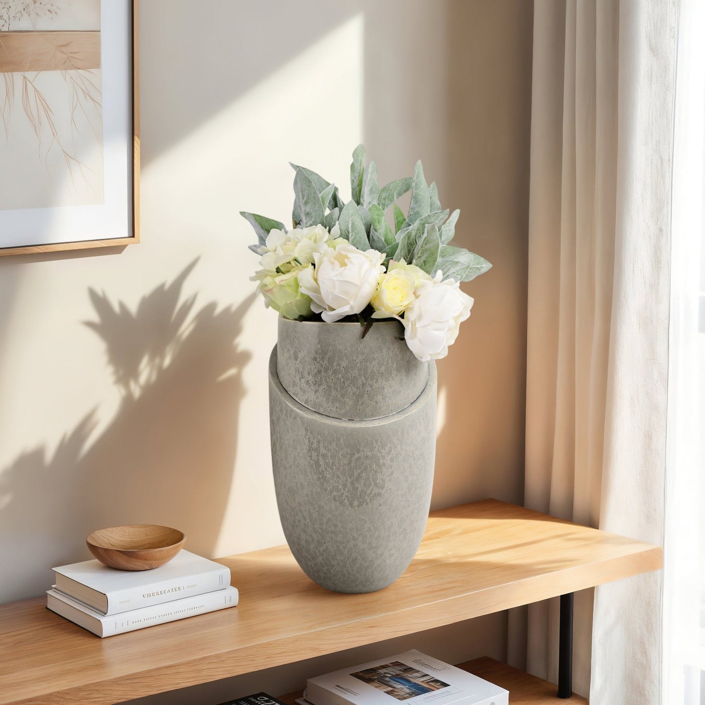 Tavira Portugal Vase |EV21682-02