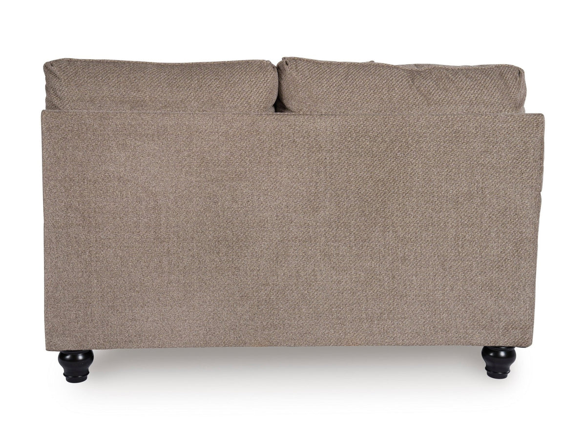 Tight-Rope Five Seater