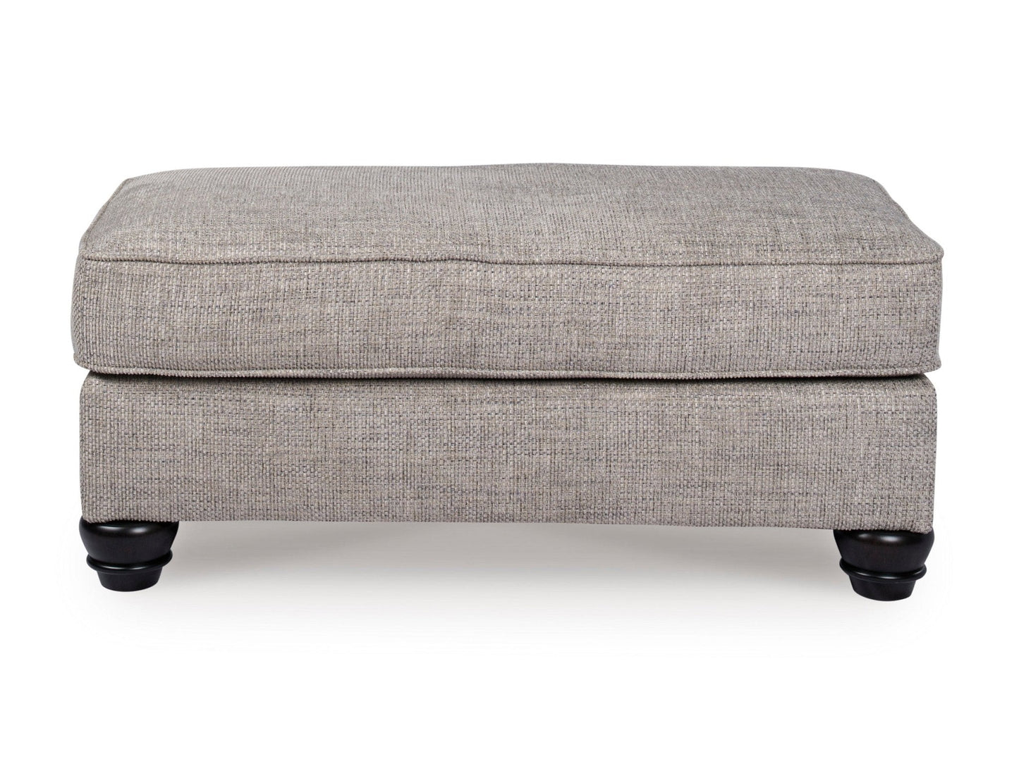 Tight-Rope Morren Ottoman | Ashley Homestore