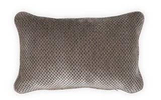 Realyn Queen Upholstered Panel Bed