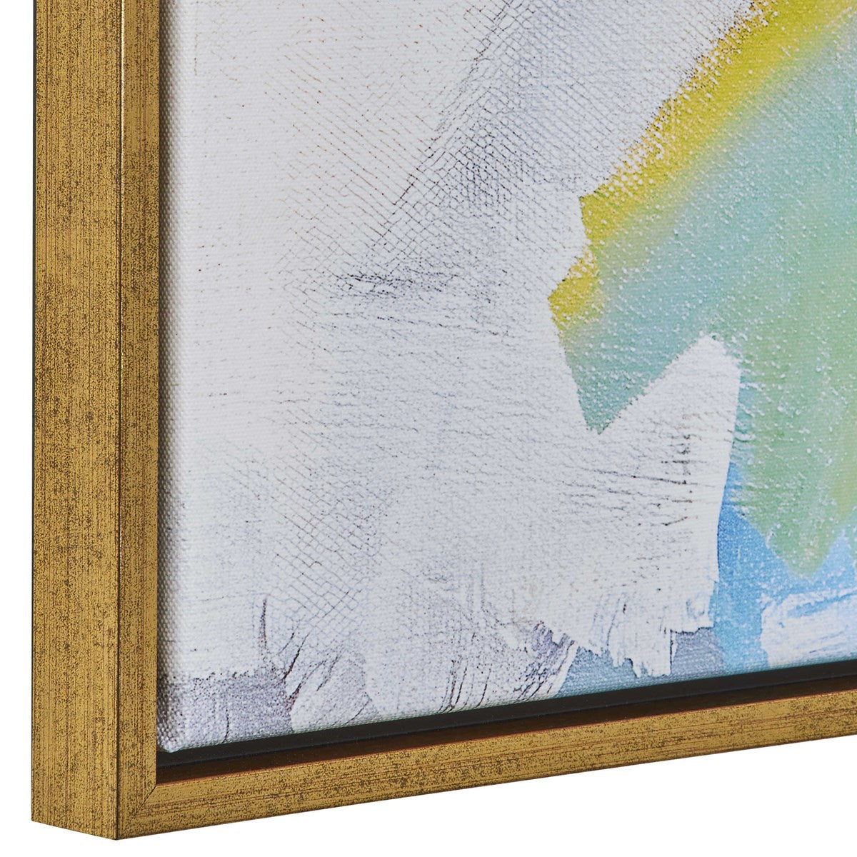 W03003-UTT| Framed Canvas