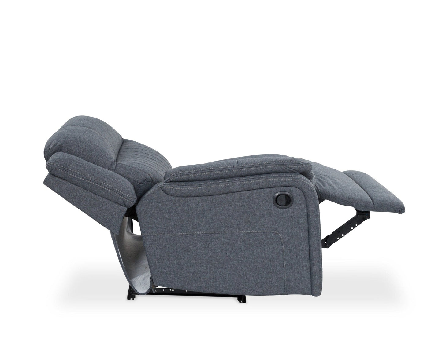 Ashley Homestore |Waldoboro Left-Arm Facing Recliner