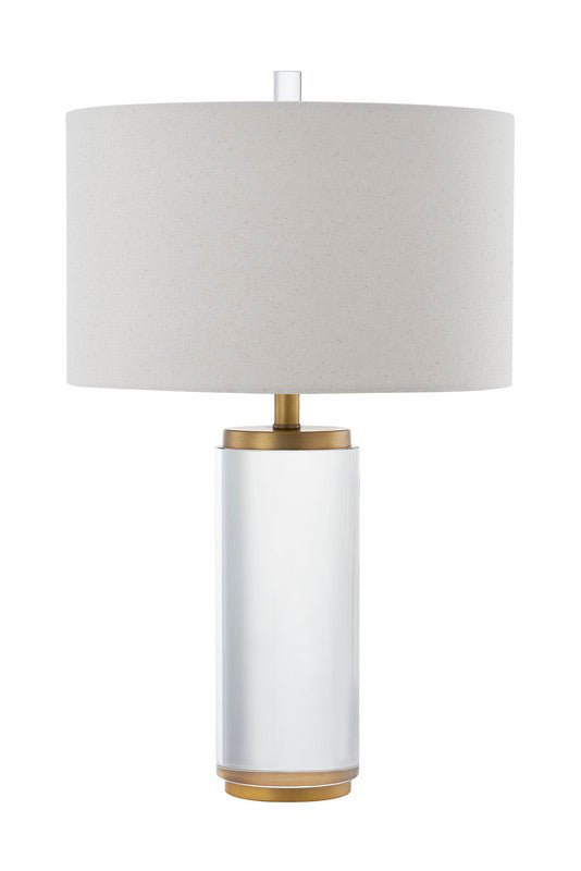 CVABS2544| Zen Table Lamp