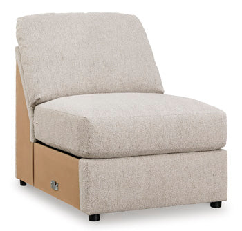 Ballyton Armless Chair