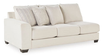 Lerenza Left-Arm Facing Sofa