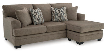 Stonemeade Sofa Chaise