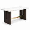 Burkhaus Home Office Desk