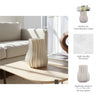 ANTOLIA 3D PRINTED VASE |EV22016-02AR