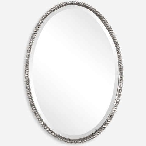 Sherise Oval Mirror