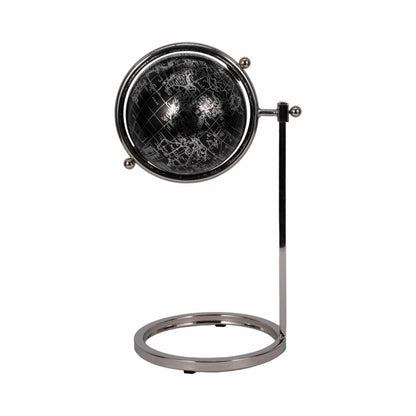 14" Meyer Black Globe