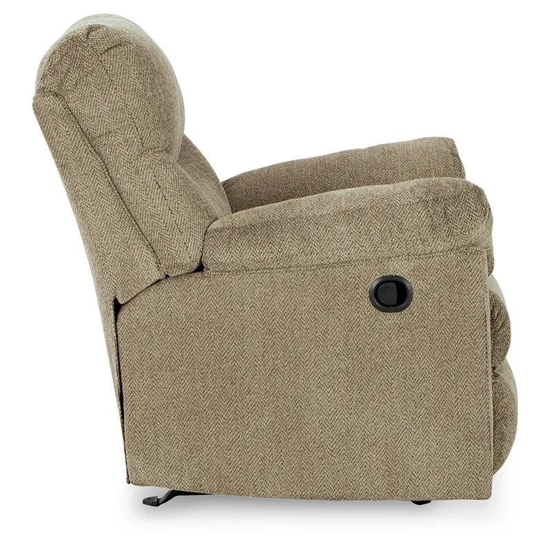 Alphons Recliner