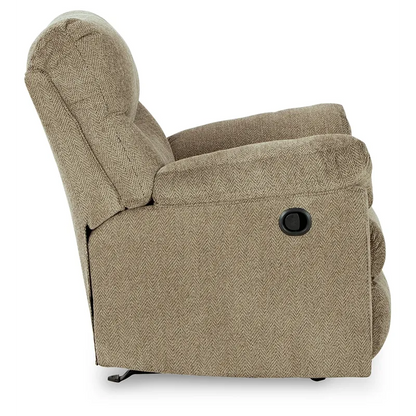 Alphons Recliner