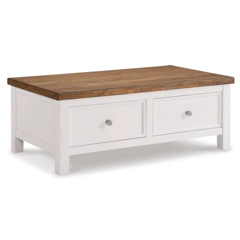 Rectangular Cocktail Table(T5168-1)