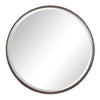 Ada Round Mirror