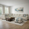 Rilynn 5 pc Sectional