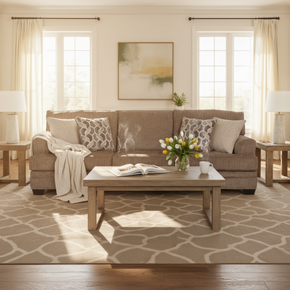 Stonemeade XL SOFA