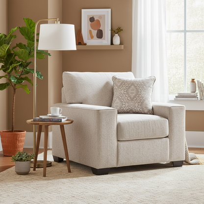 Ballyton Chair