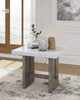 Ashley Homestore | Collezza Table Set