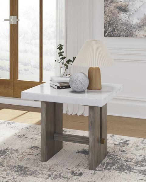 Ashley Homestore | Collezza End Table