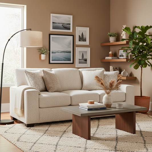 Ballyton Sofa