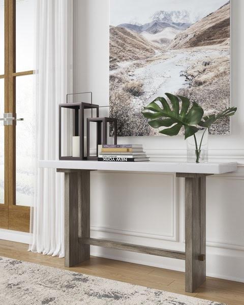 Ashley Homestore | Collezza Sofa Table