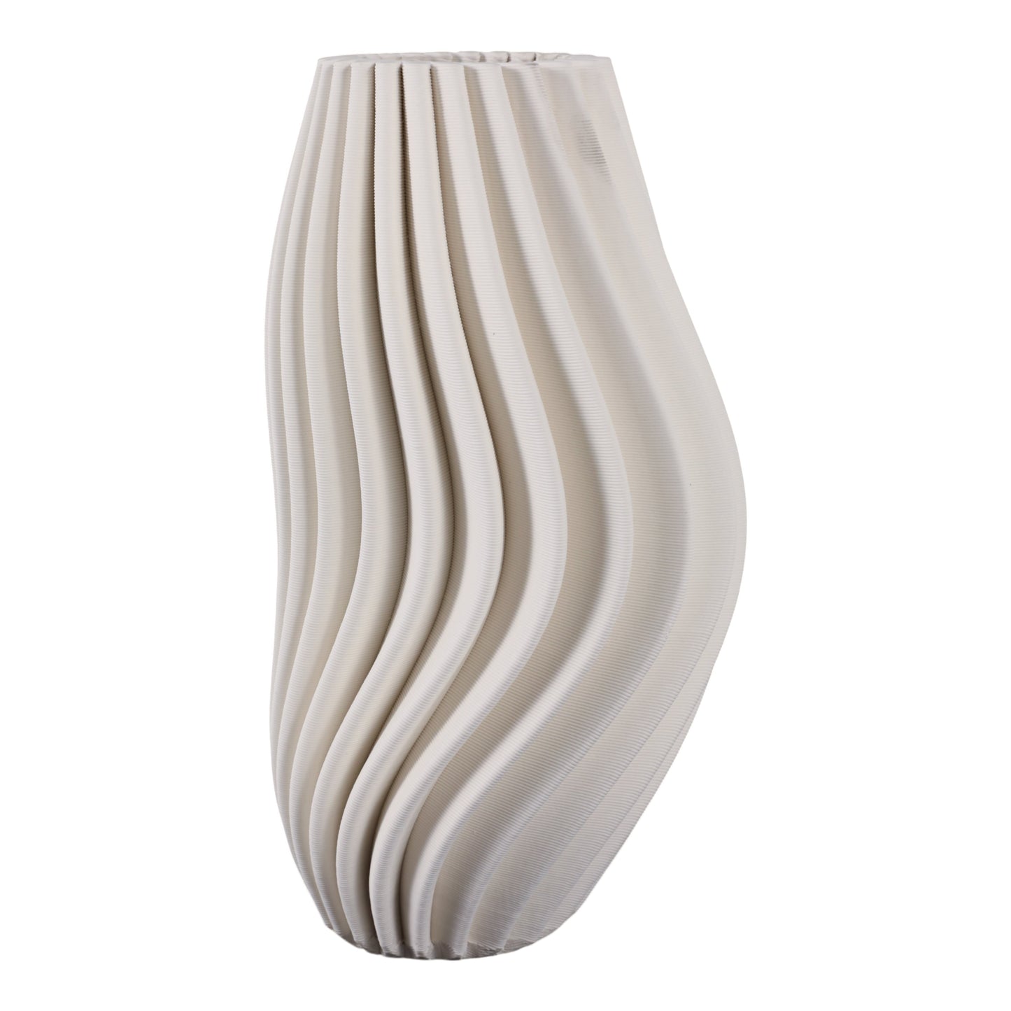 ETHEREAL 3D PRINTED VASE |EV22067-02