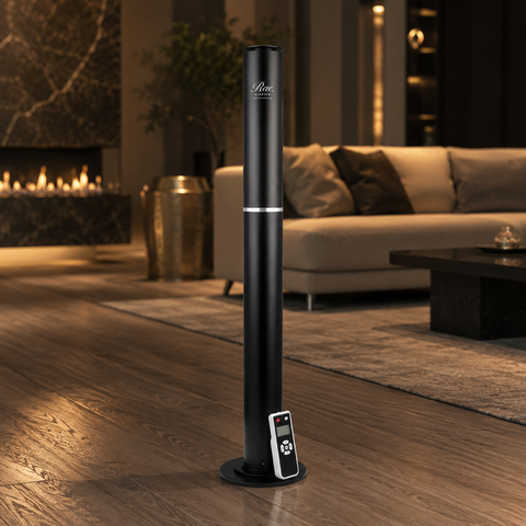 S250 Scent diffuser machine（Black）