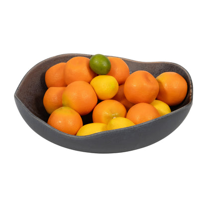 EV19850  FENTON CERAMIC STATUARY( Sagebrook Home  )