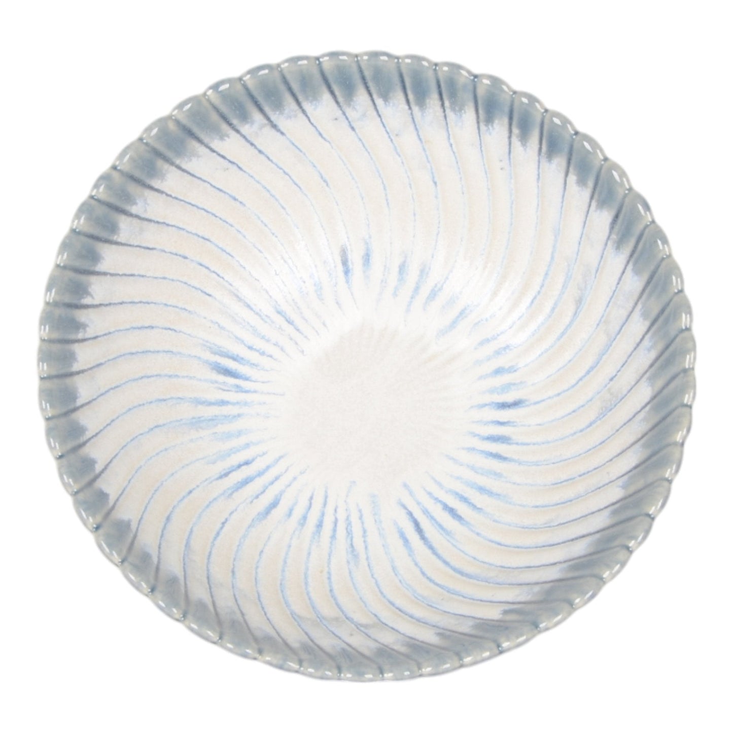 10" SARVAN  BOWL