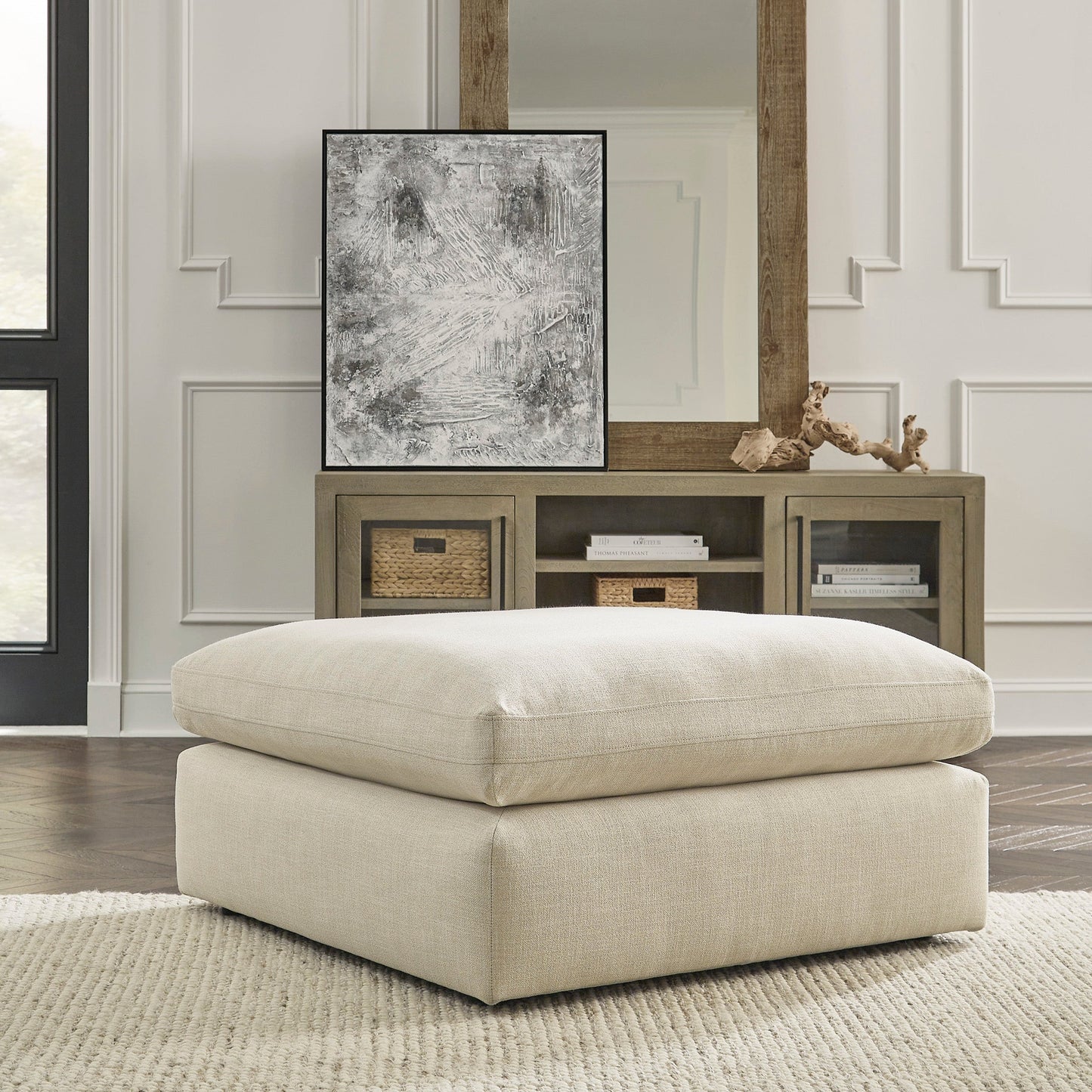 Ashley Homestore|Padova Sofa Set with Free Milloton Table (Set of 3)