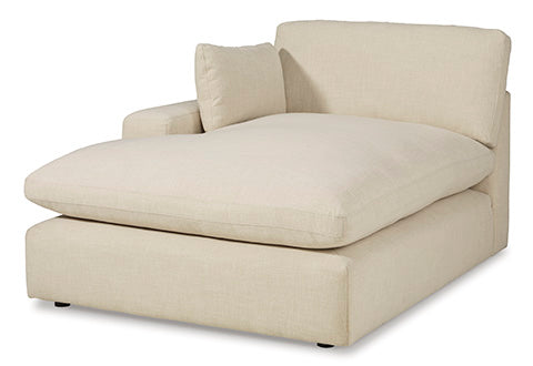 Elyza Left-Arm Facing Corner Chaise