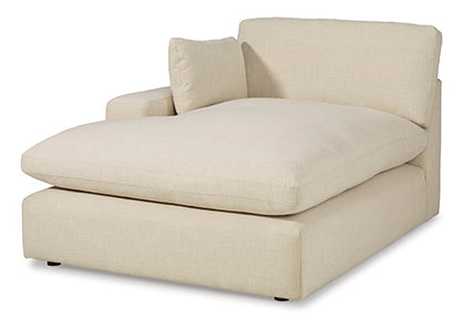 Elyza Left-Arm Facing Corner Chaise