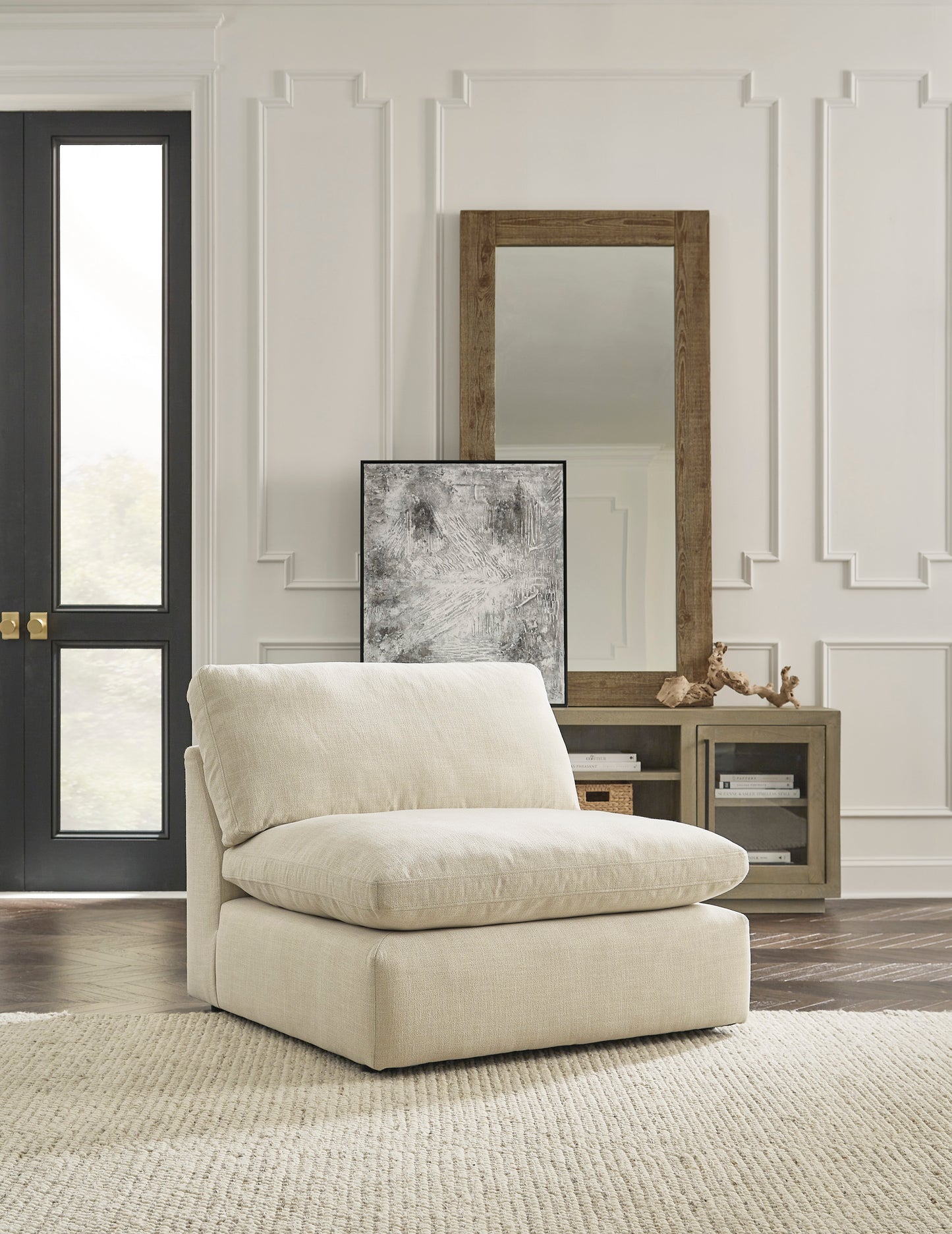 Elyza Sectional