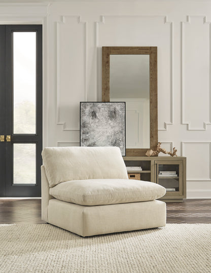 Elyza Sectional
