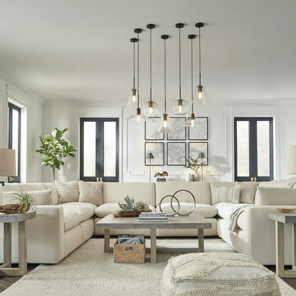Elyza Sectional