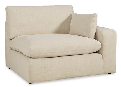 Elyza Sectional