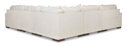 Sofa Set  10202-AC